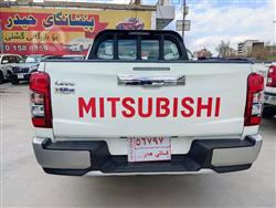 ميتسوبيشي L200